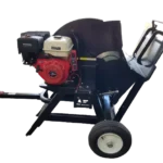 flail mower 4ft