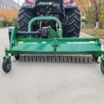 flail mower 4ft