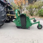 flail mower 4ft