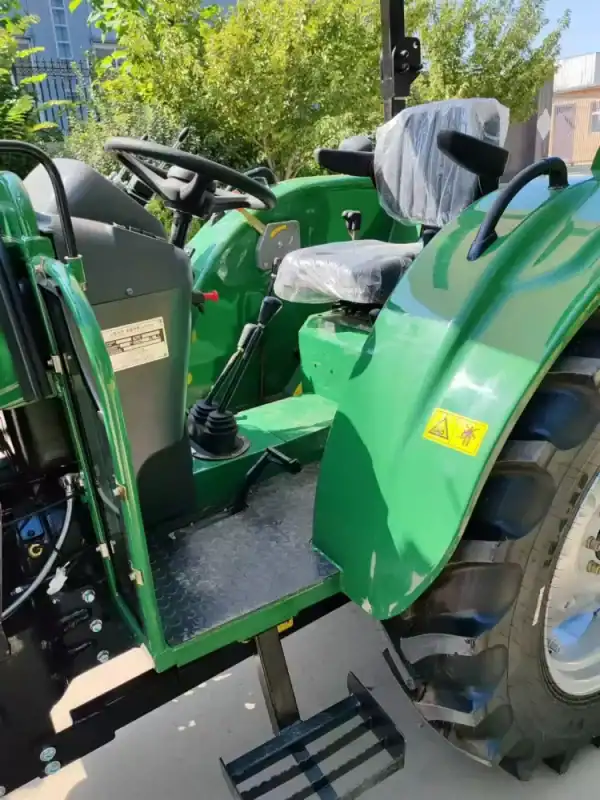 40hp Tractor Enfly DQ404PD - Image 13