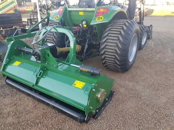 Flail Mower 2000 side-shift - Image 7