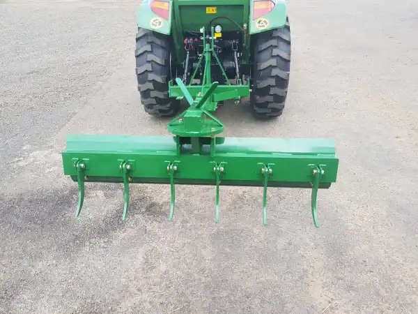 Tractor Scraper 6ft - Image 5