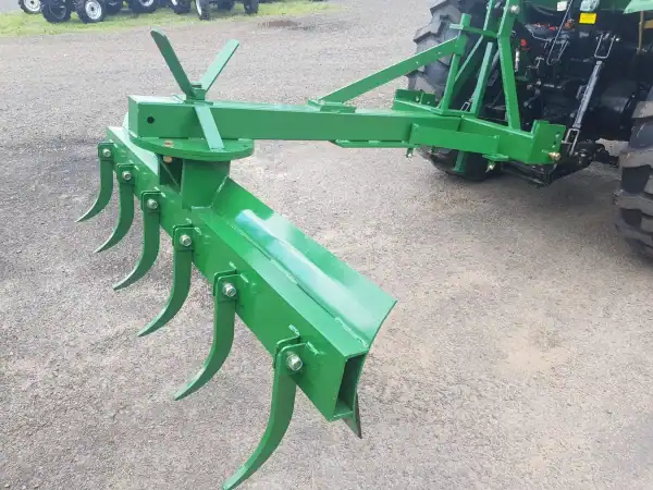 Tractor Scraper 6ft