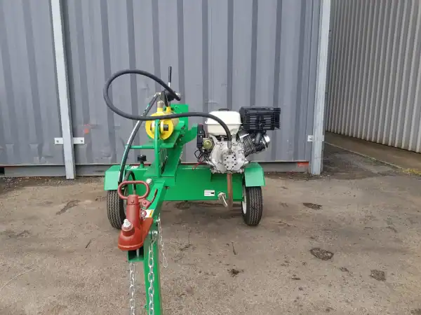 Log Splitter - Heavy Duty - Image 4