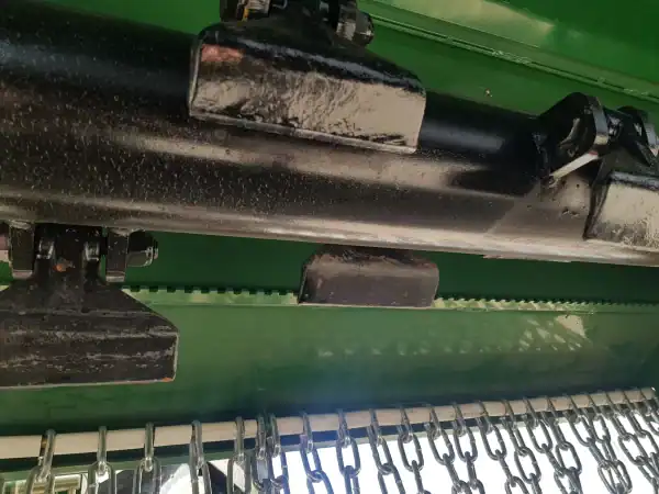 Flail Mower 2000 side-shift - Image 4