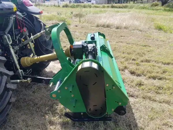 Flail Mower 2000 side-shift - Image 6