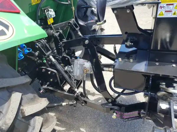 Tractor Backhoe BH5 - Image 5