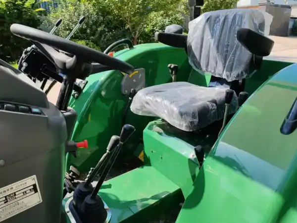 40hp Tractor Enfly DQ404PD - Image 19