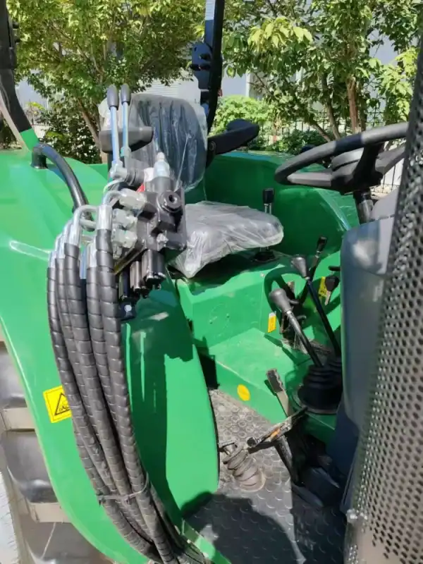 40hp Tractor Enfly DQ404PD - Image 21