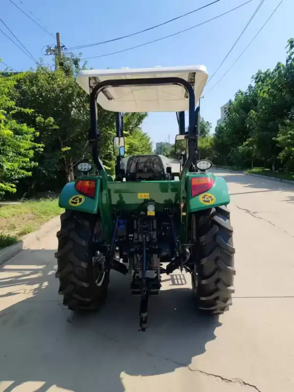 40hp Tractor Enfly DQ404PD - Image 4