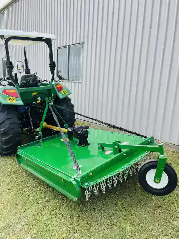 Tractor Log Saw - Image 7