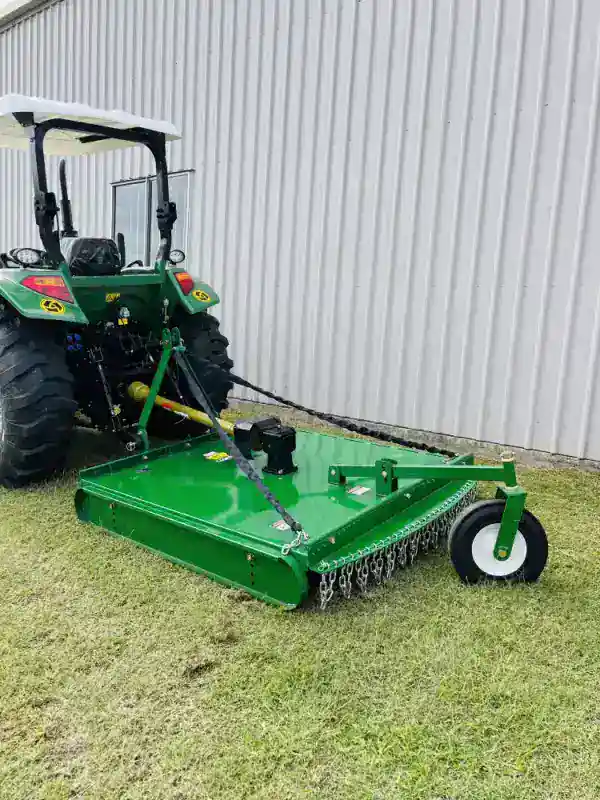 Tractor Log Saw - Image 8