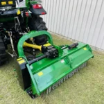 flail mower 4ft