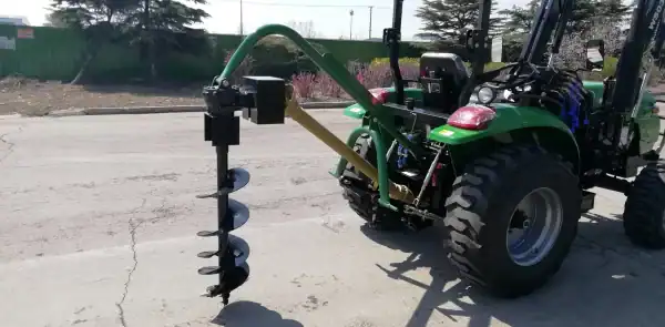 Post Hole Digger - Image 6