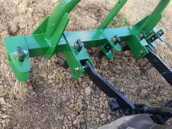 5 Tine Ripper - Image 6
