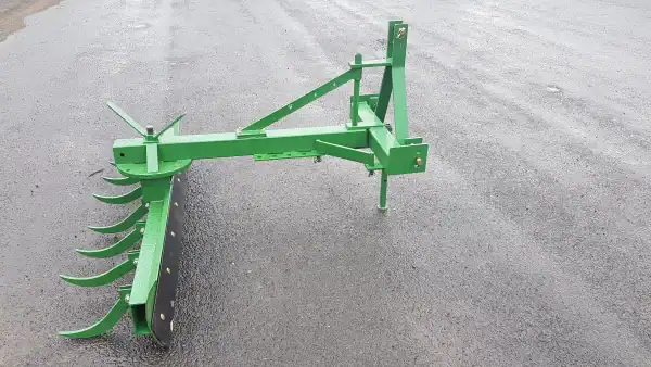 Tractor Scraper 6ft - Image 6
