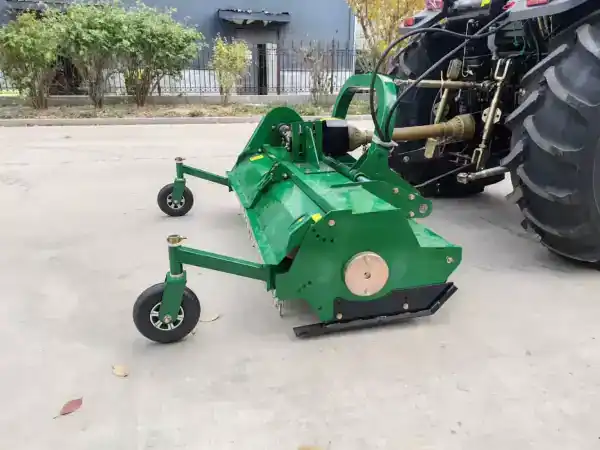40hp Tractor Enfly DQ404