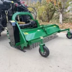 flail mower 4ft