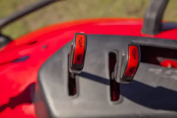 60hp Tractors AK604 - Image 29