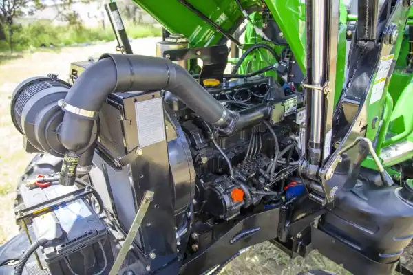 60hp Tractors AK604 - Image 16