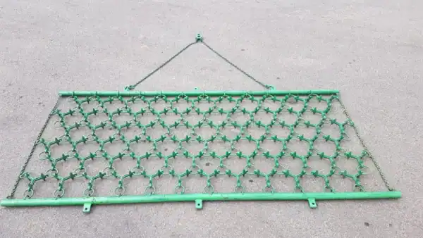 Chain Link Drag Harrow 2400mm - Chain Link Drag Harrow 1800mm
