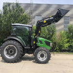 90hp tractor sales