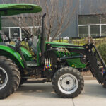 65hp tractor sales