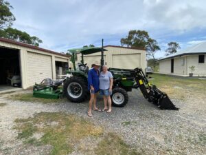 tractors for sale