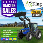 130hp Tractors AK1304CFD tractor sales