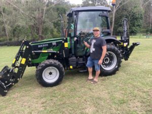 tractors for sale