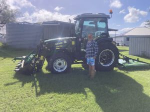 tractors for sale