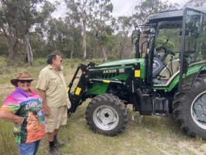 tractors for sale