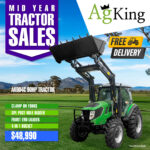 90hp Tractor AK904FD tractor sales