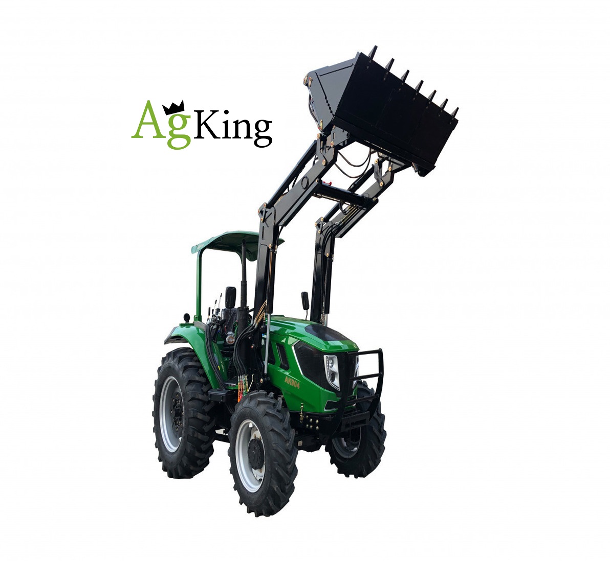 Tractors for sale - Agking