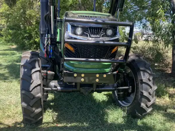 40hp Tractor Enfly DQ404PD - Image 9
