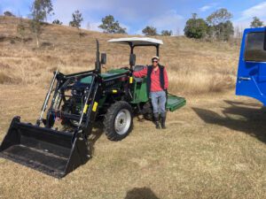 tractors for sale