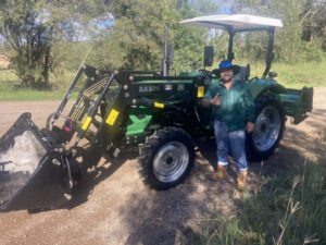 tractors for sale