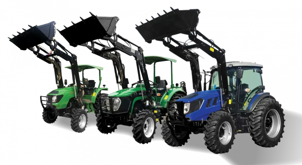 tractors for sale