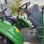 55hp Tractor for Sale Enfly DQ554