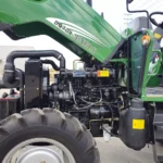 55hp Tractor for Sale Enfly DQ554