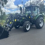 100hp tractor DQ1004C TRACTOR SALES