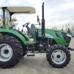 70hp Tractor DQ704R