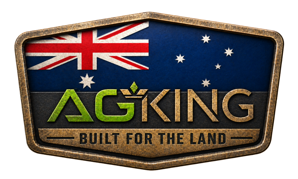 AgKing Tractors