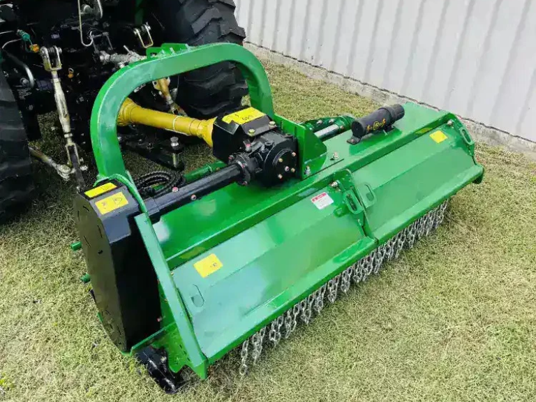 Which Tractor Implement Do You Actually Need?